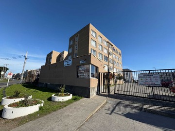 Arriendo Mensual / Departamento / San Pedro de la Paz