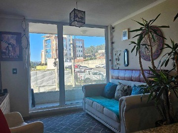 Arriendo Mensual / Departamento / San Pedro de la Paz