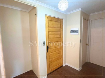 Arriendo Mensual / Departamento / San Pedro de la Paz