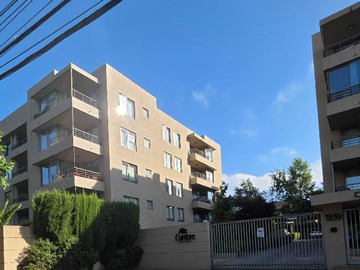 Arriendo Mensual / Departamento / San Pedro de la Paz