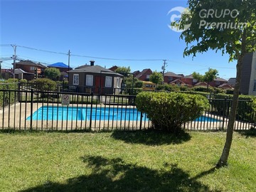 Arriendo Mensual / Departamento / San Pedro de la Paz