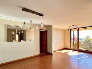 Arriendo Mensual / Departamento / San Pedro de la Paz