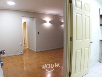 Arriendo Mensual / Departamento / San Pedro de la Paz