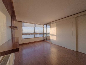 Arriendo Mensual / Departamento / San Pedro de la Paz