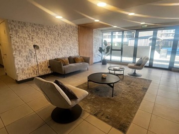 Arriendo Mensual / Departamento / San Pedro de la Paz