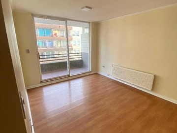Arriendo Mensual / Departamento / San Pedro de la Paz