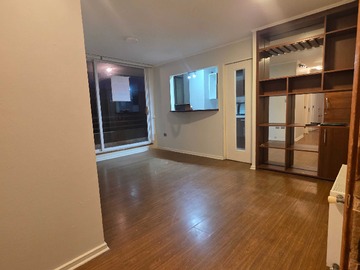 Arriendo Mensual / Departamento / San Pedro de la Paz