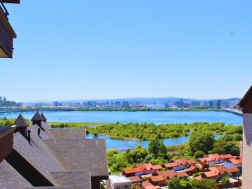 Arriendo Mensual / Departamento / San Pedro de la Paz