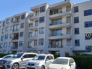 Arriendo Mensual / Departamento / San Pedro de la Paz