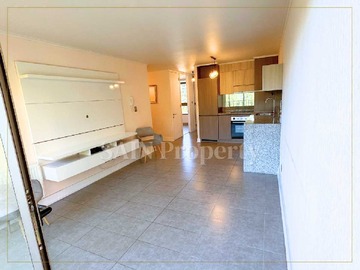 Arriendo Mensual / Departamento / San Pedro de la Paz