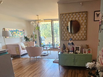 Arriendo Mensual / Departamento / San Pedro de la Paz