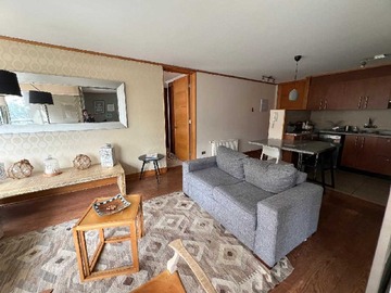 Arriendo Mensual / Departamento / San Pedro de la Paz