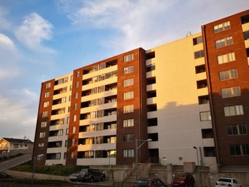 Arriendo Mensual / Departamento / San Pedro de la Paz