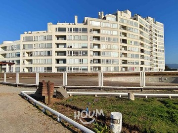 Arriendo Mensual / Departamento / San Pedro de la Paz