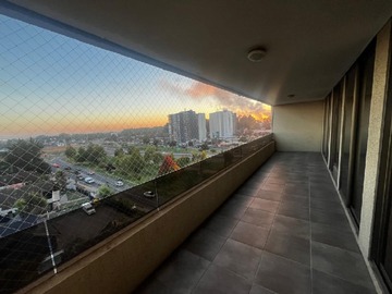 Arriendo Mensual / Departamento / San Pedro de la Paz