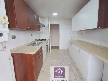 Arriendo Mensual / Departamento / San Pedro de la Paz