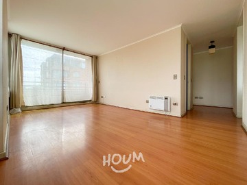 Arriendo Mensual / Departamento / San Pedro de la Paz