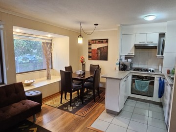 Arriendo Mensual / Departamento / San Pedro de la Paz
