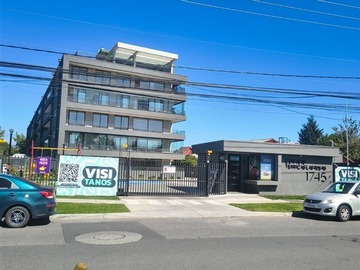 Arriendo Mensual / Departamento / San Pedro de la Paz