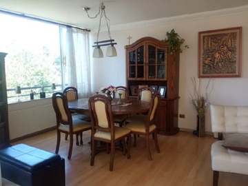 Arriendo Mensual / Departamento / San Pedro de la Paz
