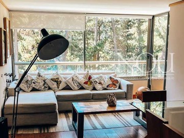 Arriendo Mensual / Departamento / San Pedro de la Paz