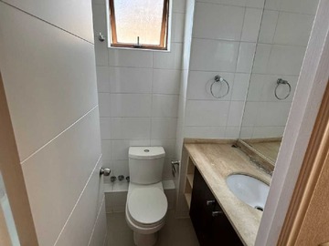 Arriendo Mensual / Departamento / San Pedro de la Paz