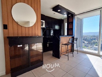 Arriendo Mensual / Departamento / San Pedro de la Paz