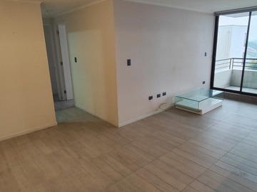 Arriendo Mensual / Departamento / San Pedro de la Paz