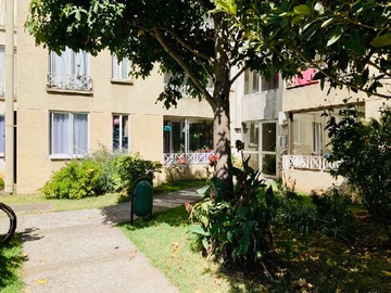 Arriendo Mensual / Departamento / San Pedro de la Paz