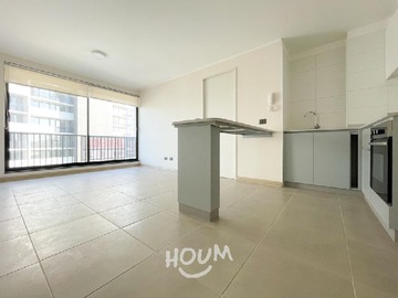 Arriendo Mensual / Departamento / San Pedro de la Paz
