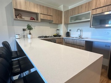 Arriendo Mensual / Departamento / San Pedro de la Paz