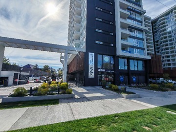 Arriendo Mensual / Departamento / San Pedro de la Paz