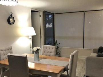 Arriendo Mensual / Departamento / San Pedro de la Paz