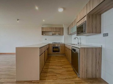 Arriendo Mensual / Departamento / San Pedro de la Paz