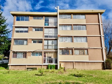 Arriendo Mensual / Departamento / San Pedro de la Paz