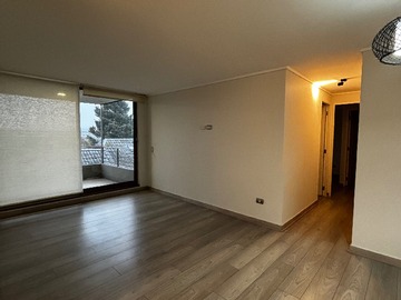 Arriendo Mensual / Departamento / San Pedro de la Paz