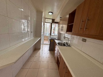 Arriendo Mensual / Departamento / San Pedro de la Paz