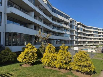 Arriendo Mensual / Departamento / San Pedro de la Paz