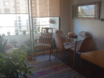 Arriendo Mensual / Departamento / San Pedro de la Paz