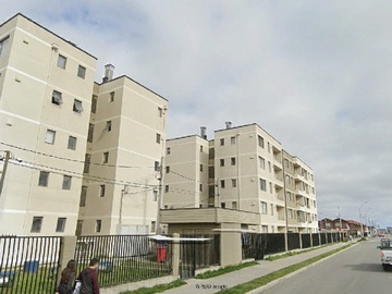 Arriendo Mensual / Departamento / San Pedro de la Paz