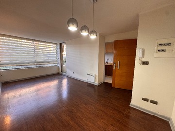 Arriendo Mensual / Departamento / San Pedro de la Paz