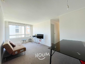 Arriendo Mensual / Departamento / San Pedro de la Paz