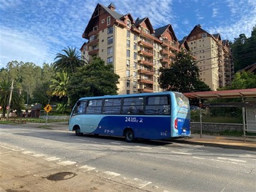 Arriendo Mensual / Departamento / San Pedro de la Paz