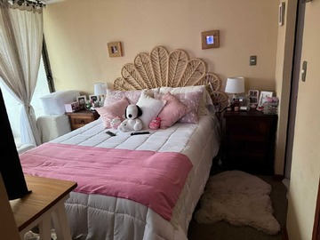 Arriendo Mensual / Departamento / San Pedro de la Paz