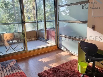 Arriendo Mensual / Departamento / San Pedro de la Paz