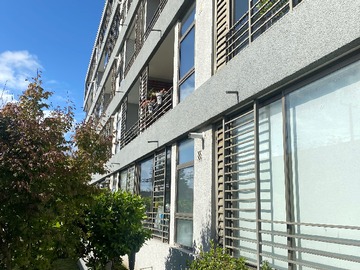 Arriendo Mensual / Departamento / San Pedro de la Paz