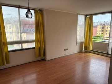 Arriendo Mensual / Departamento / San Pedro de la Paz