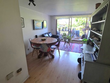 Arriendo Mensual / Departamento / San Pedro de la Paz