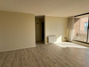 Arriendo Mensual / Departamento / San Pedro de la Paz