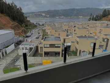 Arriendo Mensual / Departamento / San Pedro de la Paz